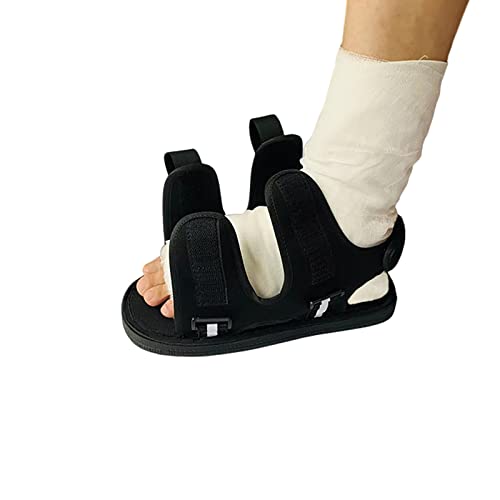 Walking Boot Good Boots For Plantar Fasciitis DMI Post Op Shoe