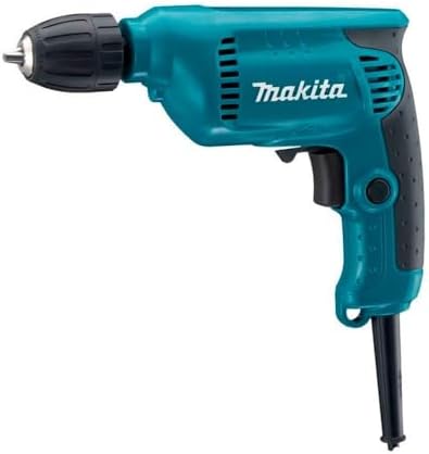 6413 - Taladro 10Mm 450W Port. Auto.