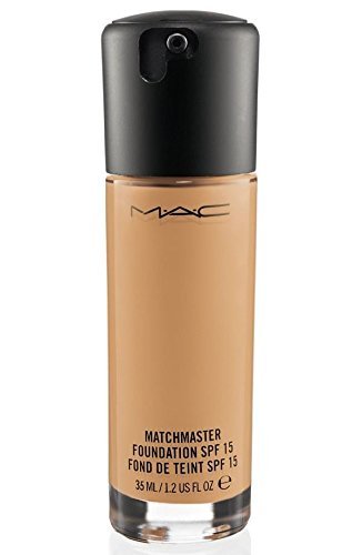 mac foundation 15