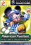 ディズニー スポーツ:アメリカン フットボール(GC) ゲームキューブソフト