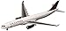 Gemini Jets Air Canada A330-300 C-GFAF 1:400 Scale Die Cast Airplane Model