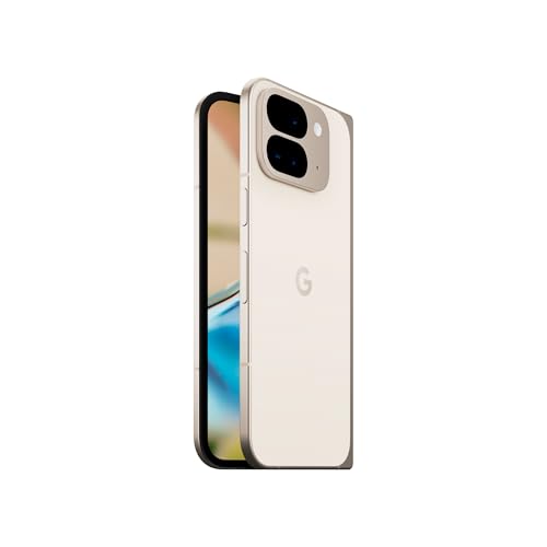 Google Pixel 9 Pro Fold - Unlocked Android