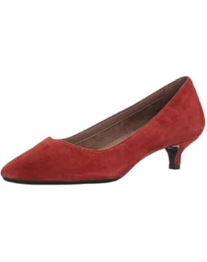 Women's Code Dress Pump