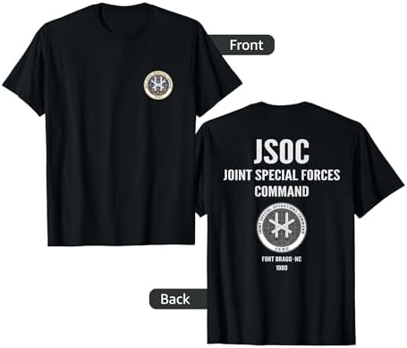 Amazon.com: US Special Operations Command USSOCOM SOCOM Military 
