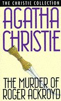 "The Murder of Roger Ackroyd (The Christie Collection)" av Agatha Christie