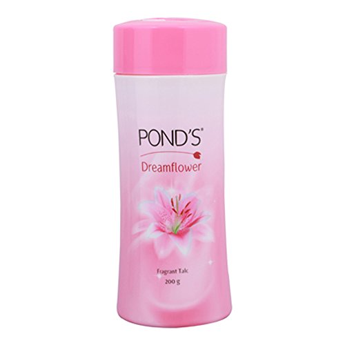 POND'S Dream Flower Talc Powder, 200g