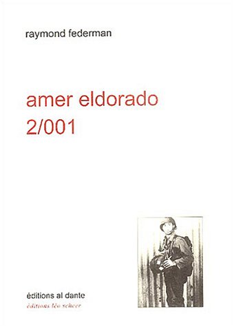 Amer Eldorado 2/2001