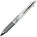 Uni Jetstream 0.7 mm Ballpoint Multi Pen and 0.5 mm Pencil, White Body (MSXE510007.1)