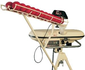 cricket practice ball machine price