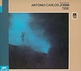 Antônio Carlos Jobim Album: «Tide» (Front side)