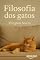 Livro Filosofia dos gatos : A sete vidas de Diógenes