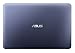 ASUS X205TA-DS01-BL-OFCE Portable 11.6-Inch Intel Quad-Core Laptop 2GB RAM 32GB Storage, Windows 8.1, Dark Blue