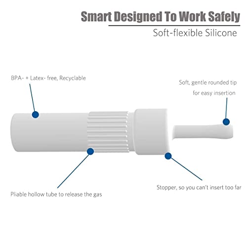 Gas and Colic Reliever for Babies, Natural Solution for Baby Colic and