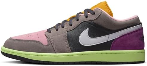 Amazon.com | Tokyo Bio Jordan 1 Retro High Hack | Basketball