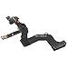 MMOBIEL Front Face Camera for iPhone 5 Proximity Sensor 1,2 MP Light Motion Flex Cable incl Microphone Cable 2 x Screwdrivers for easy installation