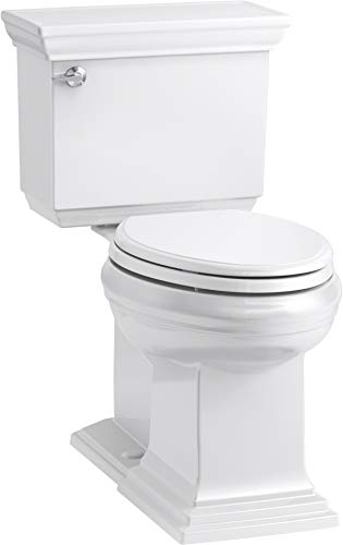 KOHLER Memoirs Stately Toilet K-6669-0 - Image 2