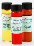Azure Green OA2ANO - Anointing 2dr