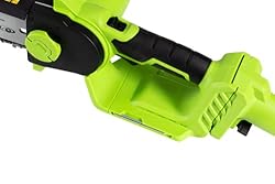Earthwise Power Tools by ALM LCS0620P 2-in-1