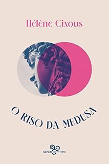 Livro O riso da Medusa