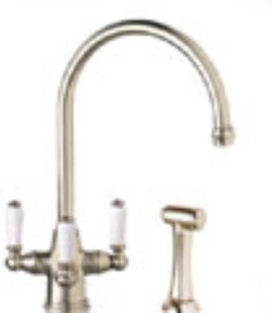Franke Triflow Series Tfc400 Corithian Faucet Kitchen