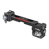 SMALLRIG Adjustable Camera Monitor Mount with NATO
