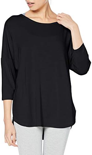 アツギ Tシャツ クリアビューティアクティブ 贈答 ヨガtシャツ7分袖 470ns レディース