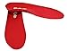 Red Orthotic Sports Insole by KidSole - Lightweight Soft & Sturdy Orthotic Technology for Active Children with Flat Feet and Other Arch Support Problems (US Kids Sizes 2-3.5 (22 CM))