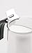 Bialetti Kitty Stove top Coffee Maker, 4-Cup (6 oz), Stainless Steel