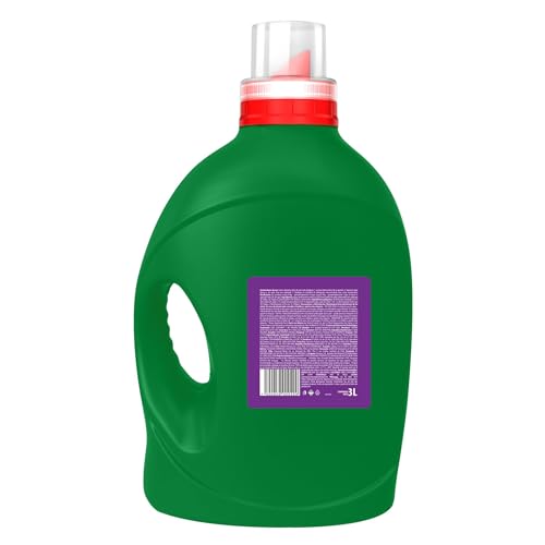 Persil GEL COLOR, 3L (42 cargas)