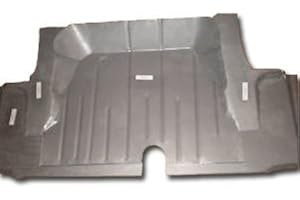 Classic 2 Current Fabrication 1968-70 AMC AMX and Javelin Trunk Floor Pan
