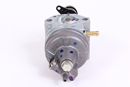 Honda 16100-ZL8-H02 Carburetor (Bb61C B)
