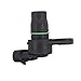 Engine CPS Camshaft Position Sensor for Chevy Cobalt Colorado Trailblazer GMC Canyon Envoy Hummer Buick Saab Isuzu Oldsmobile Saturn Replace OE# 12584079 213-1557 12568715 12571266