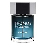 Yves Saint Laurent L'homme Le Parfum Eau De Parfum