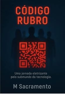 Livro Código Rubro