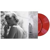 Folklore - Exclusive Red Colored