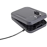 Hornady Lock Box (Large) 95200 Lock Box (Large), Black