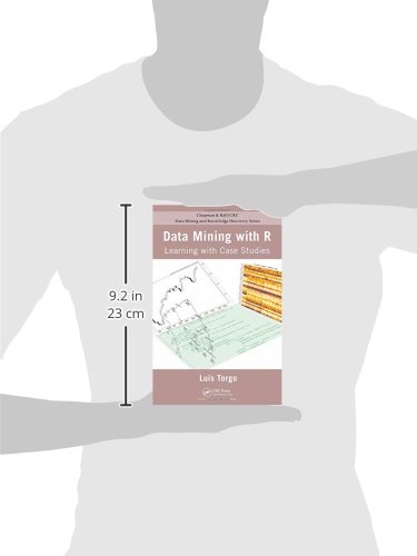 data mining with r learning with case studies