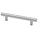 Franklin Brass 168299 Cabinet Pull Handle, 12-Pack, Polished Chrome