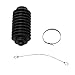Beck/Arnley 103-2206 Steering Rack Boot Kit