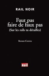 Faut pas faire de faux pas