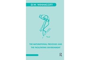 The Maturational Processes and the Facilitating Environment: Studies in the Theory of Emotional Development