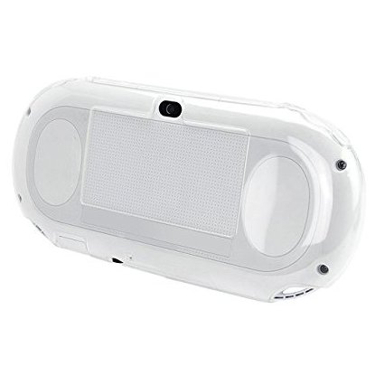 SNNC-PlayStation-Vita-2000-Full-cover-Skin-Crystal-Clear-Hard-Case-For-PSV2000