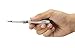 ARES 72109 | 26-Piece Precision Screwdriver and Bit Set | Heat Treated CR-V Steel & Precision CNC Machining | Includes Storage Case, Magnetic Bit Holder & Screwdriver | For Electronics & iPhone Repair