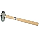 0000902-0100 Engineers Hammer 1/4Lbs English