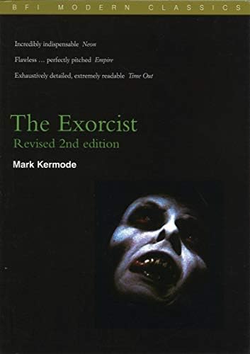 The Exorcist (BFI Modern Classics)