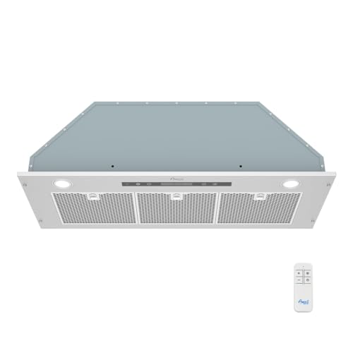 Awoco Built-in Range Hood Insert