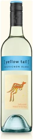 Casella Yellow Tail Sauvignon Blanc 2012 75cl (Case of 6)
