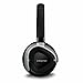 Creative Labs WP-380 Wireless Bluetooth Headphones with Invisible Mic and NFC