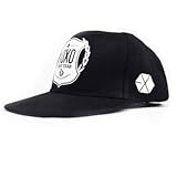 Kpop Exo Support Baseball Cap XOXO
