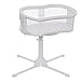 HALO Bassinest Swivel Sleeper Bassinet - Essentia Series, Honeycomb